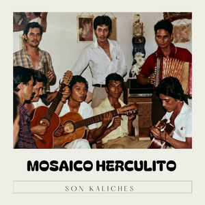 Mosaico Herculito / Quecu Lazo / La Gasolinera