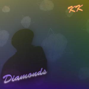 Diamonds（prod.MEGA）