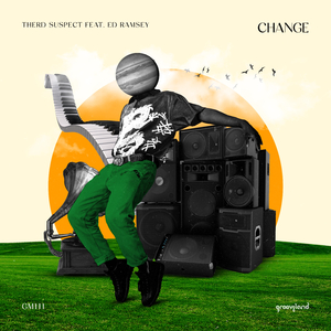 Change (Coflo Dubstamental)