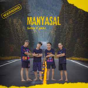 MANYASAL