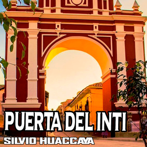 Puerta del Inti
