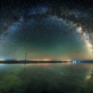 重归苏莲托（纯钢琴）