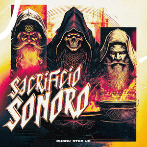 SACRIFICIO SONORO (Sped Up)