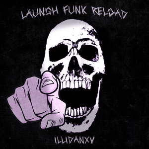 LAUGH FUNK RELOAD