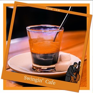 Happy in Coffee