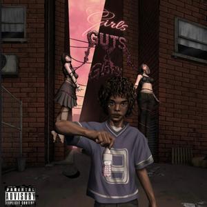 Jhene (feat. Spkazz3x)