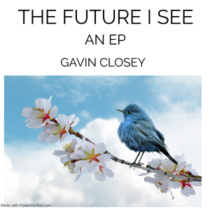 The Future I See