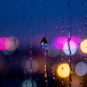 带了伞雨就不来