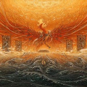 风行水上 by Champion