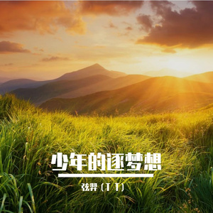 少年的逐梦想