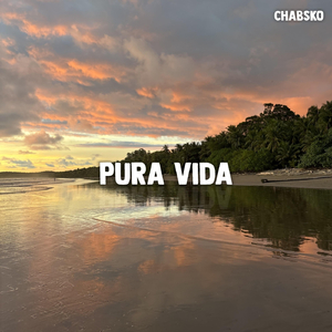Pura Vida