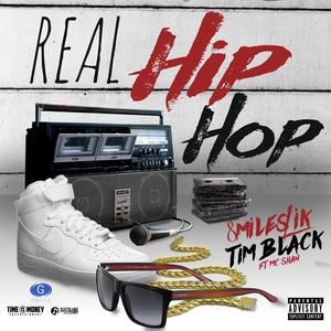 Real Hip Hop (feat. MC Shan)