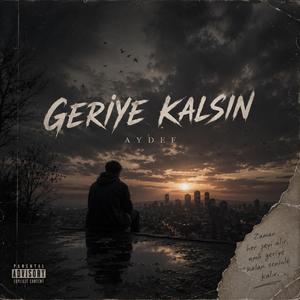 Geriye Kalsin (Aydef)