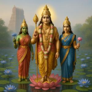 திருப்புகழ் 241 அருக்கி மெத்தென (திருத்தணிகை)