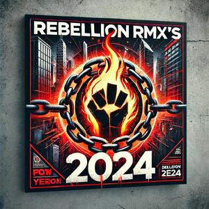 REBELLION RMX