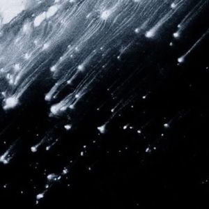 暴风雨预警