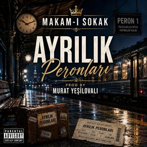 Ayrılık Peronları