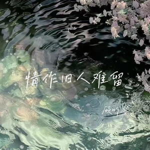 情作旧人难留