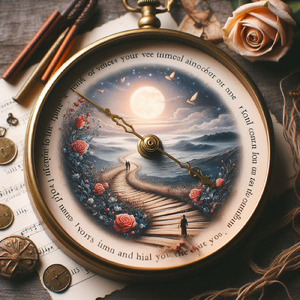 揺るぎなき祈り