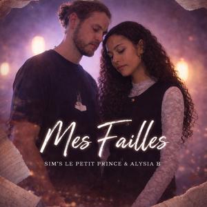 Mes Failles (feat. sim's)