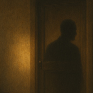 The Weight of My Name