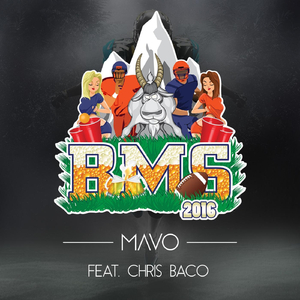 BMS 2016 (feat. Chris Baco)