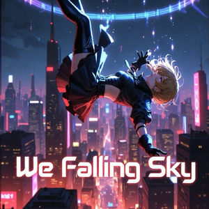 We Falling Sky