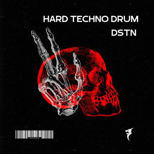 Hard Techno Drum (Extended Mix)