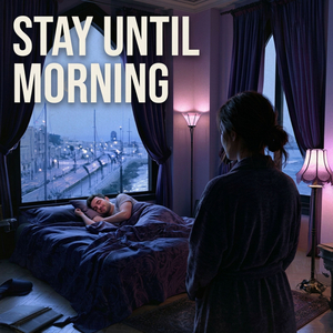 Stay Until Morning