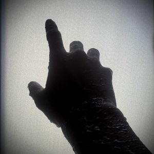 说不上爱请闭嘴