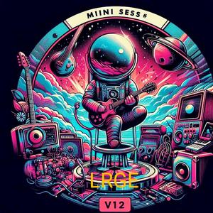 Brodanski on the 2 pointski on the 333 V12