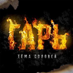 Гарь