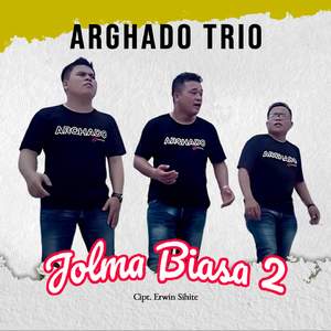 Jolma Biasa 2
