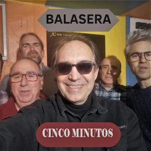 CINCO MINUTOS