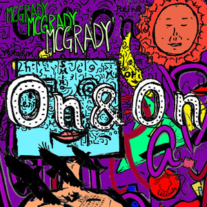 on & on
