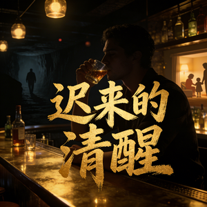 迟来的清醒-女声版