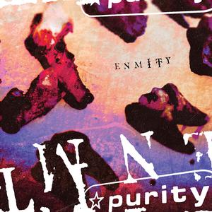 Enmity (feat. John Vetter & Silenus)