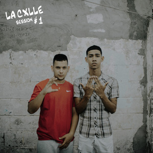 La Cxlle Session #1
