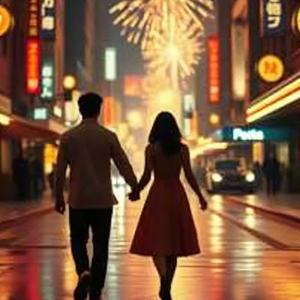 ✨今夜以後不分離  / "Не расставайся с сегодняшним вечером"✨ by Risi