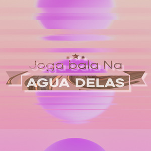 Joga Bala na Água Delas