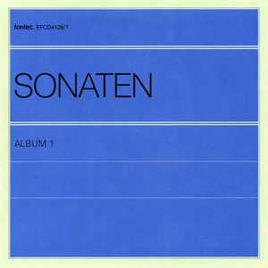 13. ソナタ Op.79: I. Presto alla tedesca