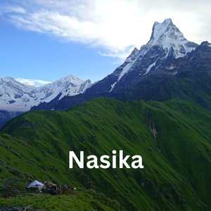 Nasika