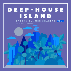 I Give You (Heartbeat Mix)