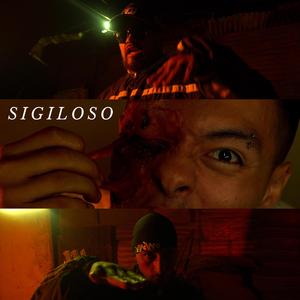 Sigiloso (feat. Solitario soldado & El sonido del javier)