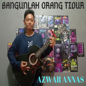 BANGUNLAH ORANG TIDUR