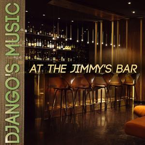 At the Jimmy's Bar