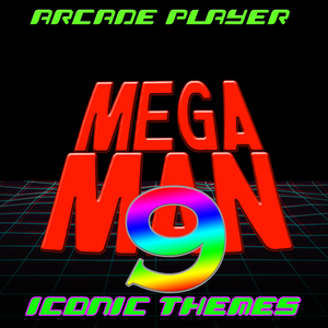 Magma Burning (Magma Man's Stage) [From "Mega Man 9"]