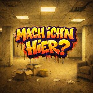 Mach ich'n hier?
