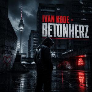 Betonherz