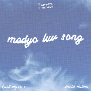 medyo luv song
